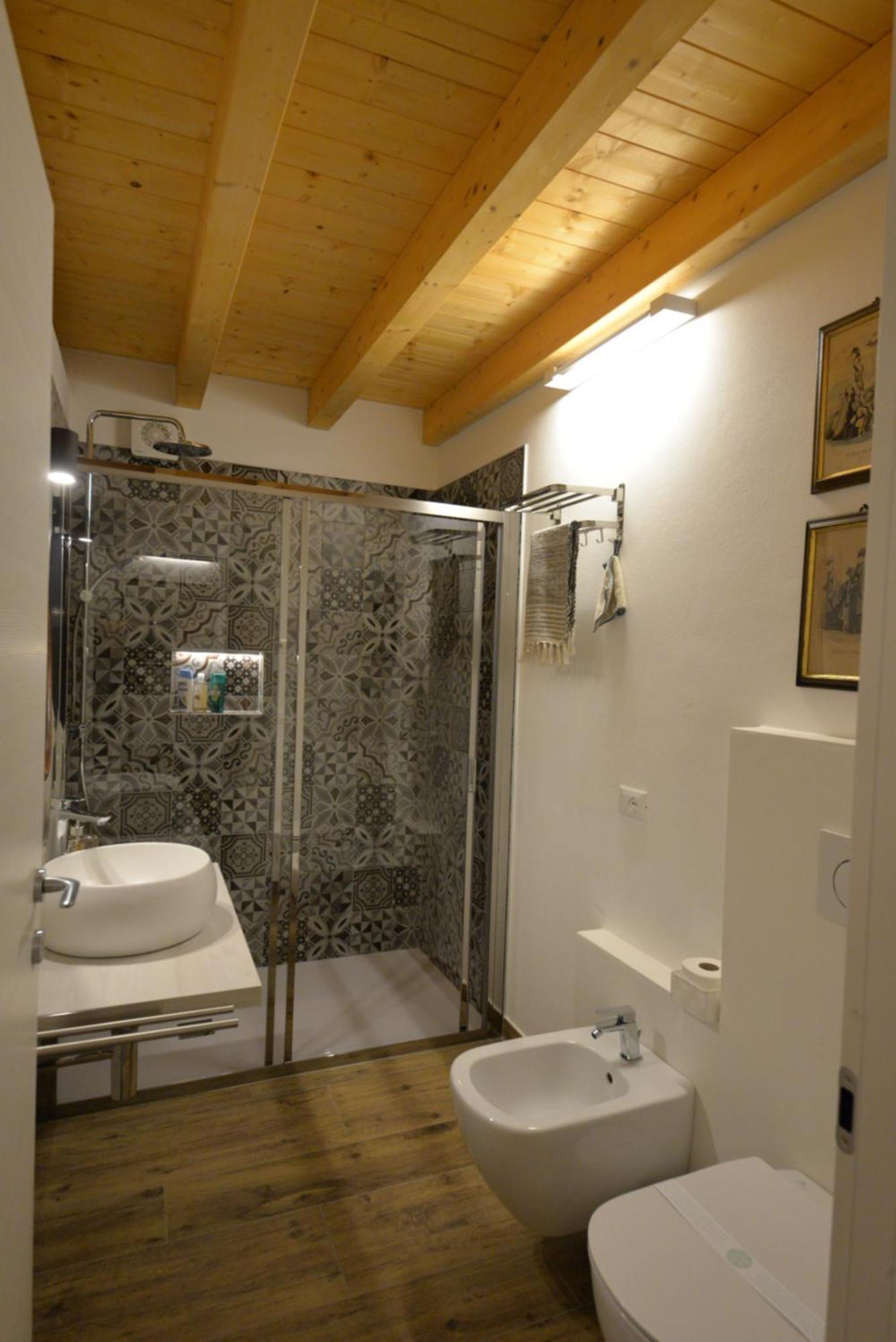 Casa Dei Colli Hotel Monzambano Eksteriør billede