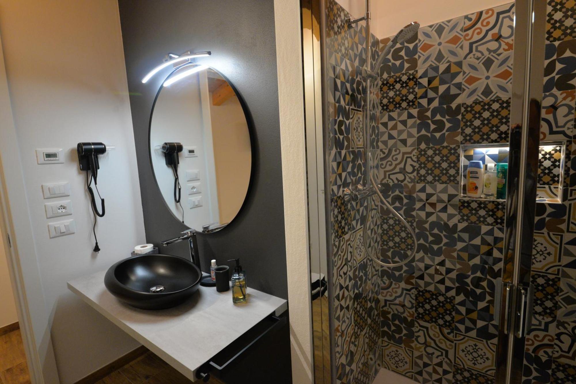 Casa Dei Colli Hotel Monzambano Eksteriør billede