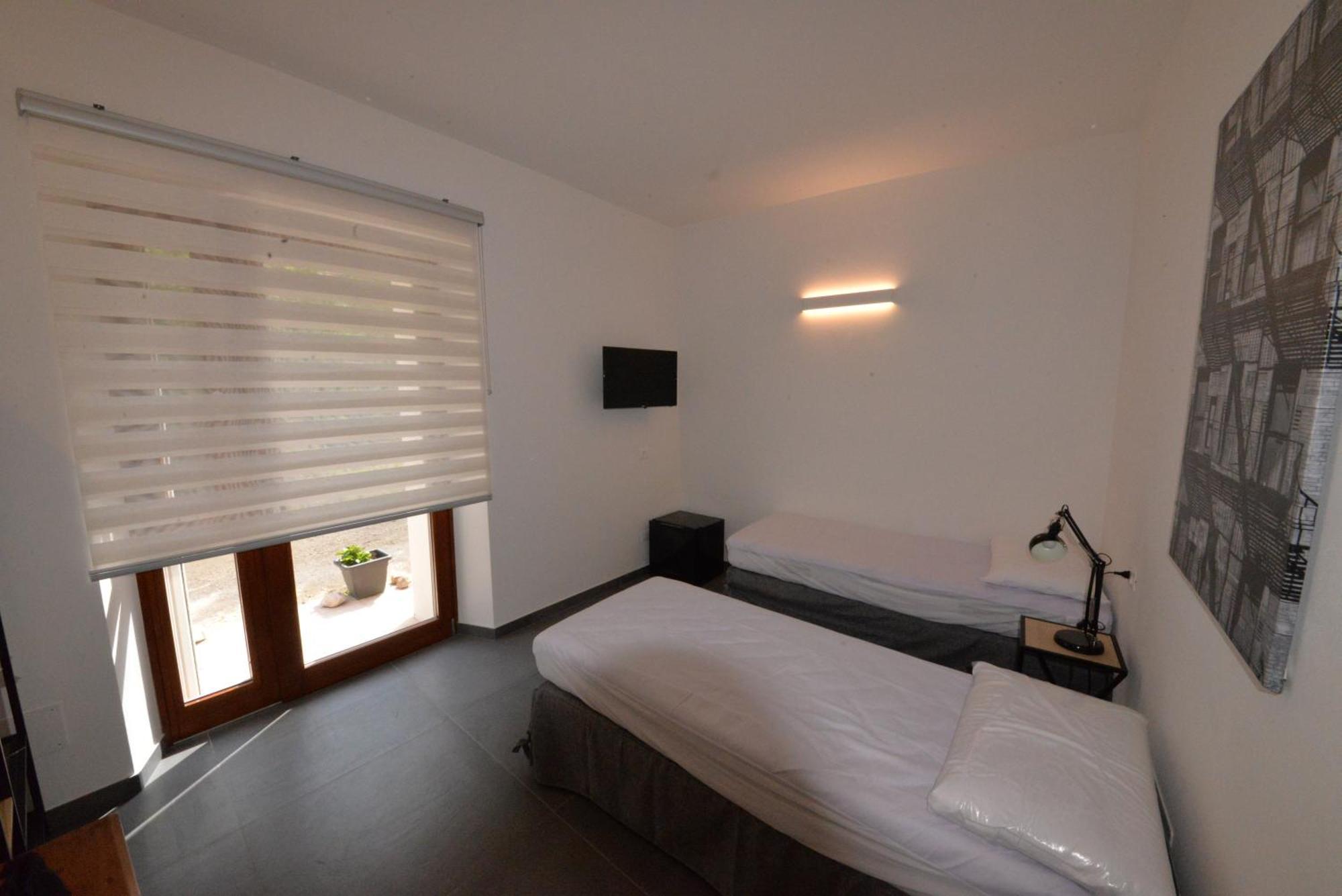 Casa Dei Colli Hotel Monzambano Eksteriør billede