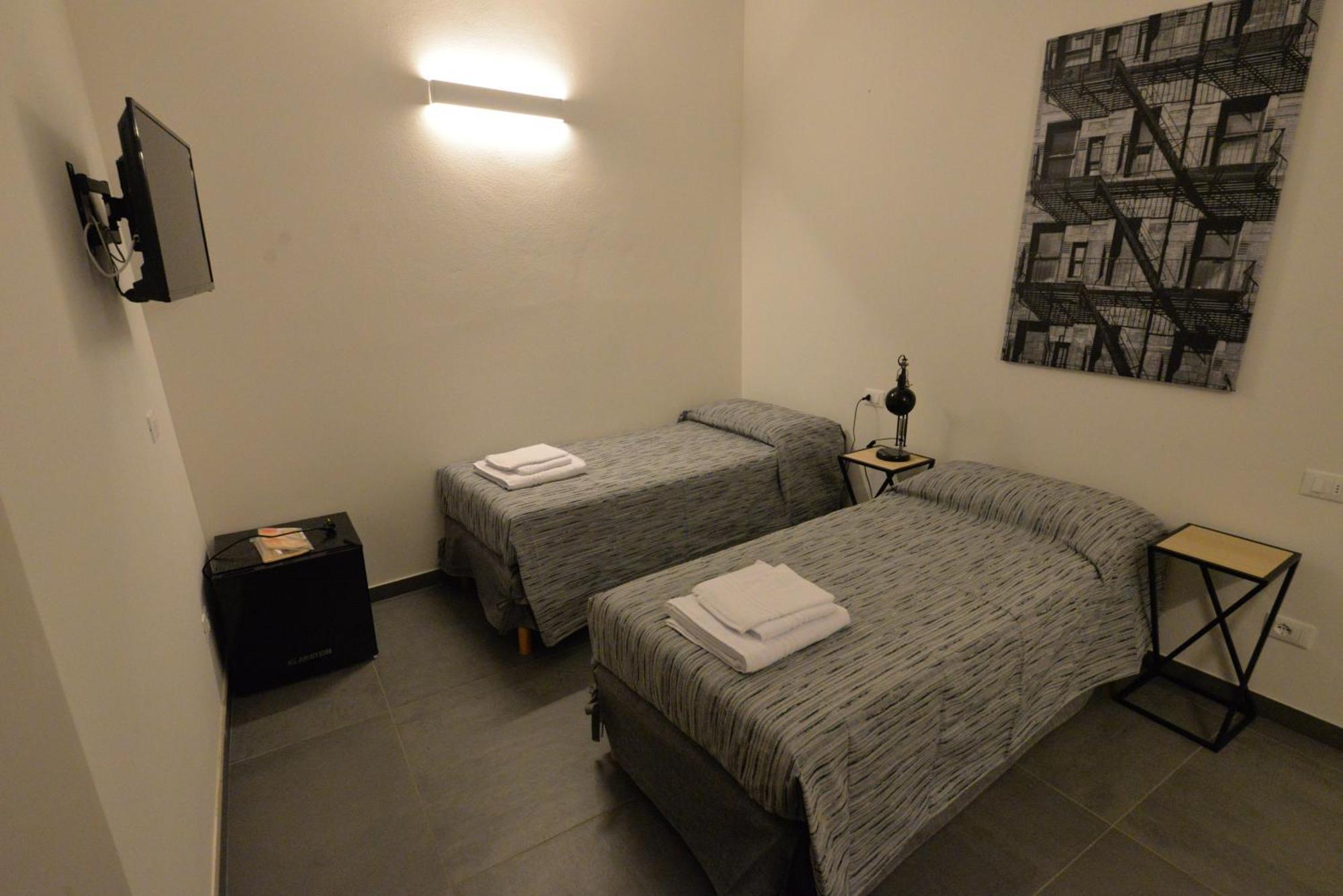 Casa Dei Colli Hotel Monzambano Eksteriør billede