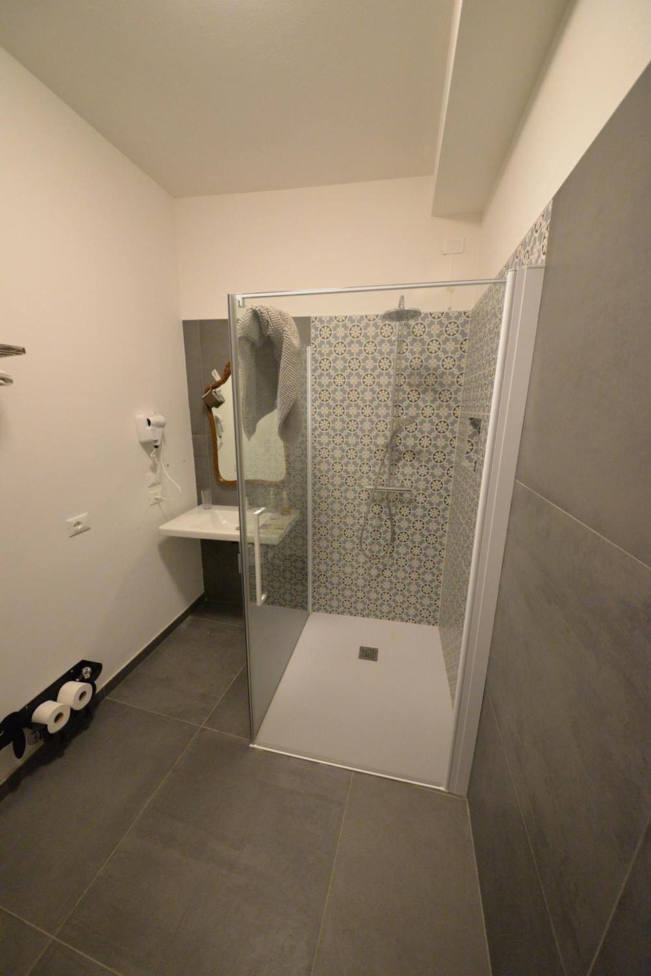 Casa Dei Colli Hotel Monzambano Eksteriør billede