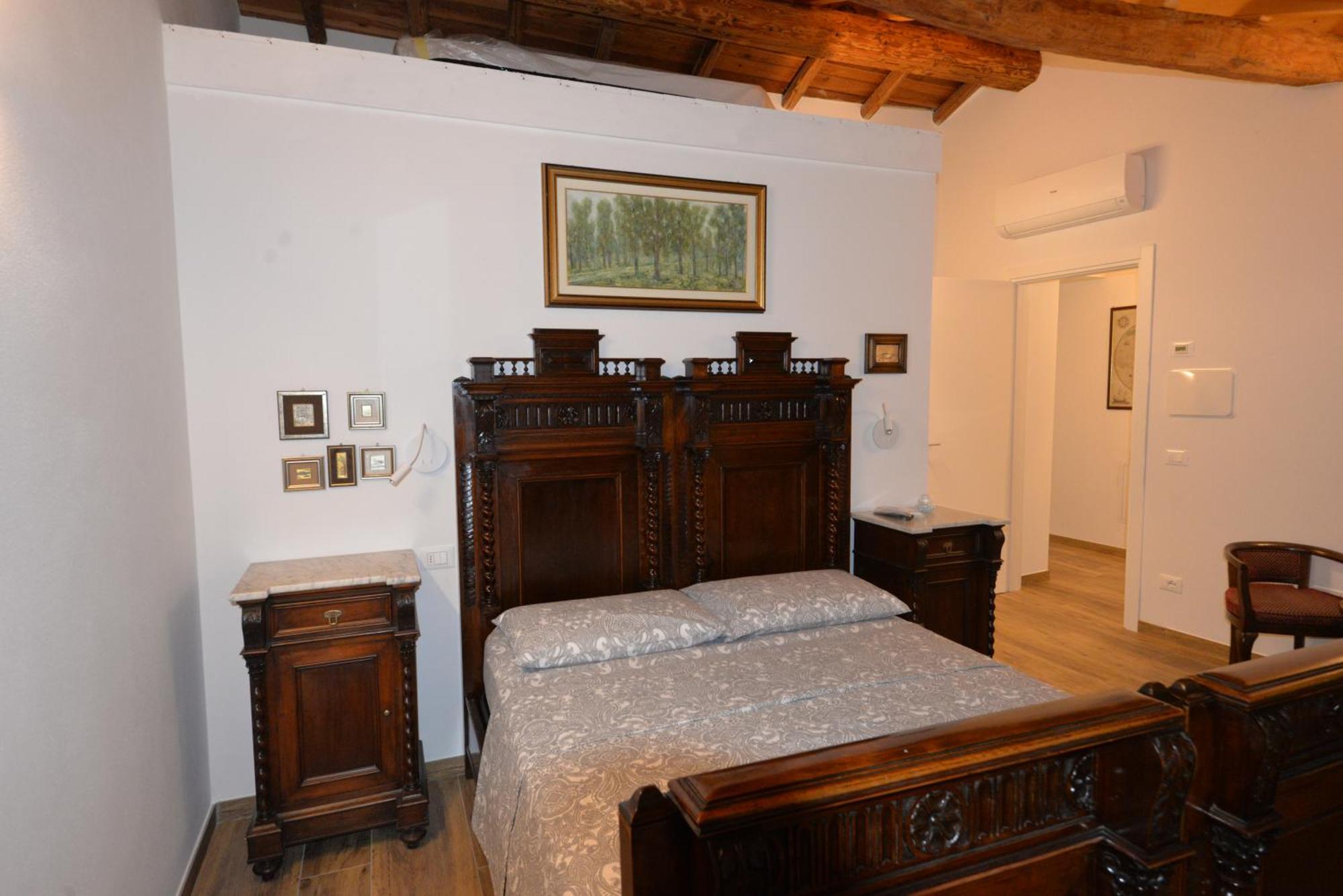 Casa Dei Colli Hotel Monzambano Eksteriør billede