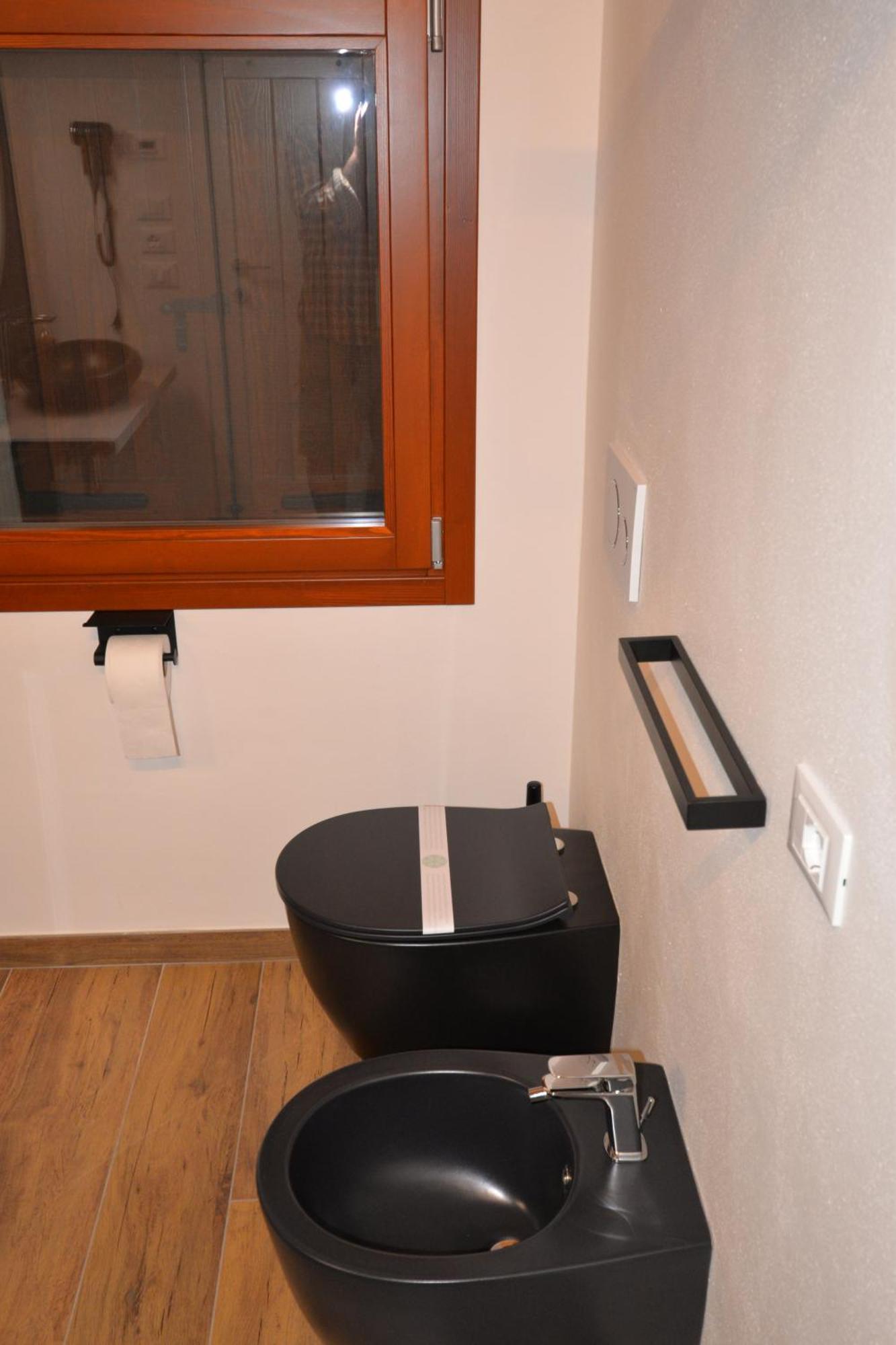 Casa Dei Colli Hotel Monzambano Eksteriør billede