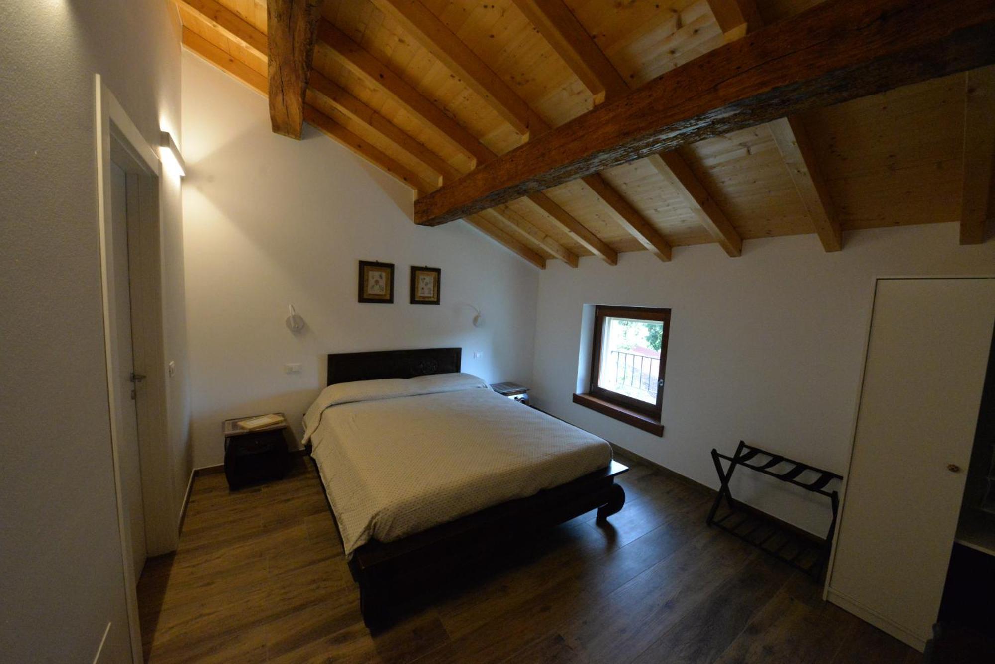Casa Dei Colli Hotel Monzambano Eksteriør billede
