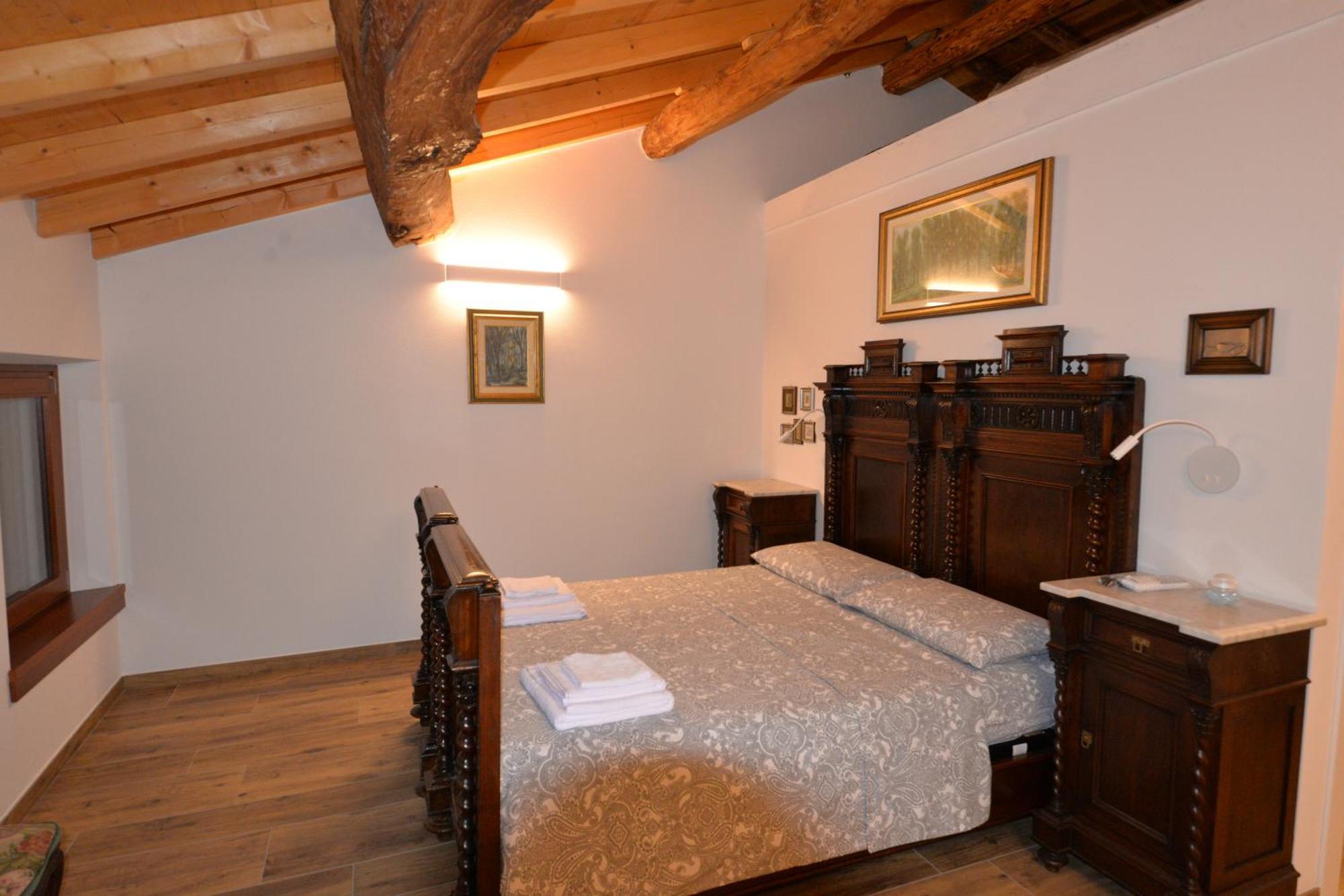 Casa Dei Colli Hotel Monzambano Eksteriør billede
