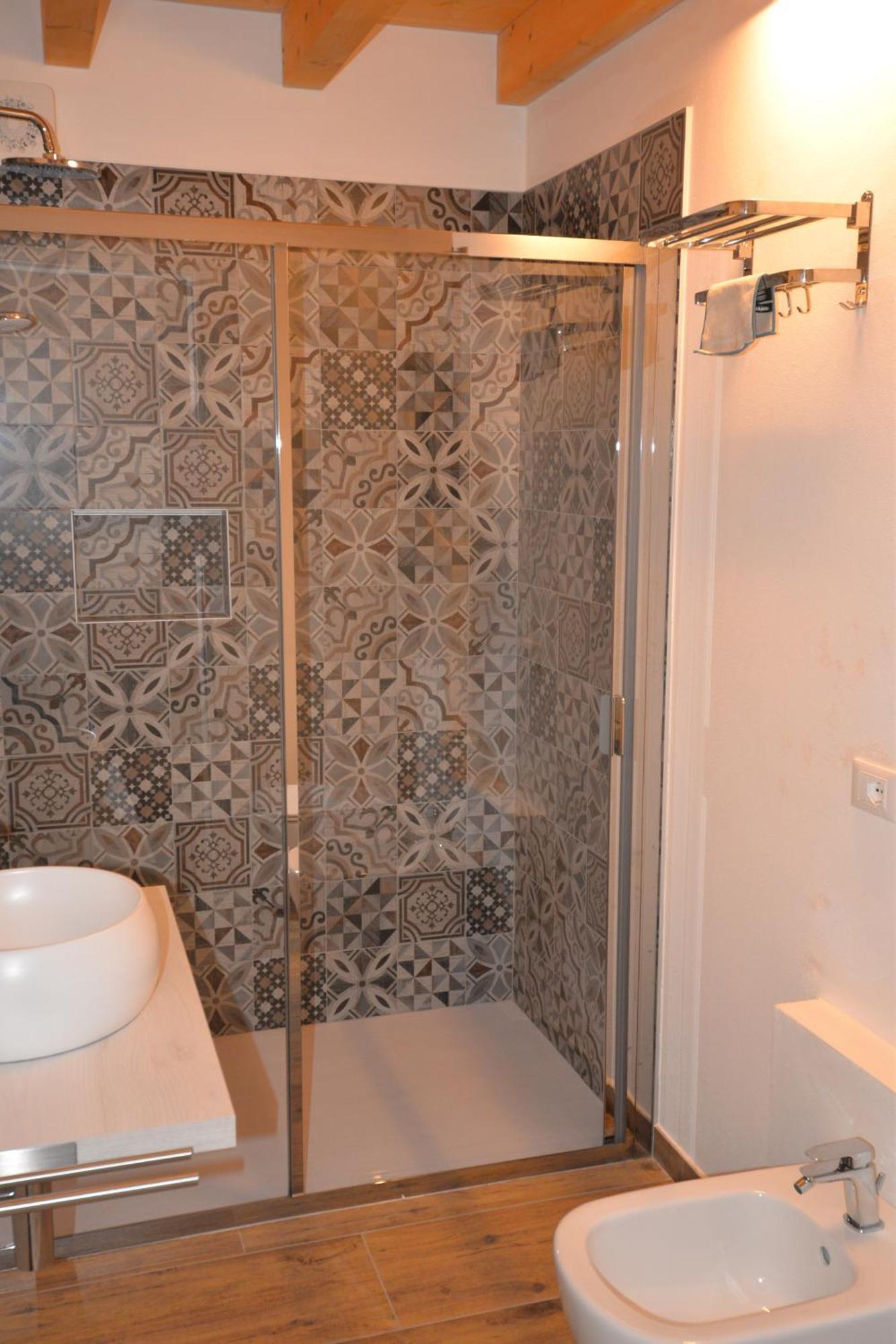 Casa Dei Colli Hotel Monzambano Eksteriør billede